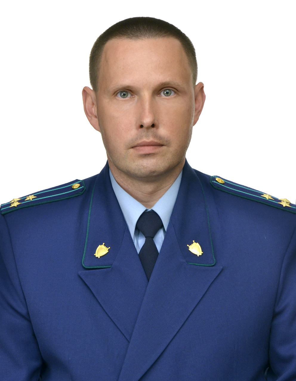 Гальченко Андрей Игоревич